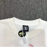 T-shirt Hellstar I Love LA - Image 6