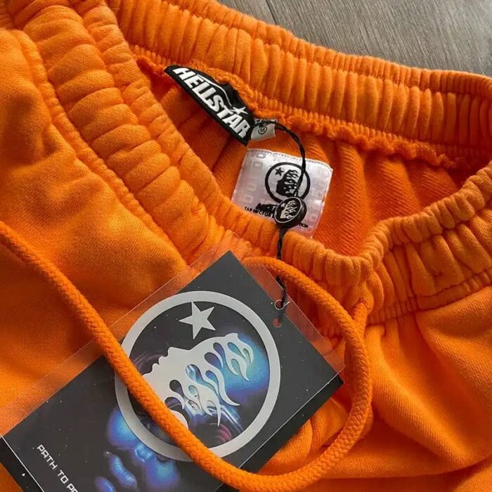 Hellstar Fire Orange - Image 6