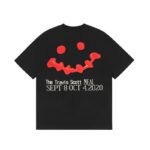 T-shirt Travis Scott x McDonald’s Fancy Ketchup - Image 2