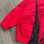 Jacket Hellstar Thriller Red Track Red - Image 6