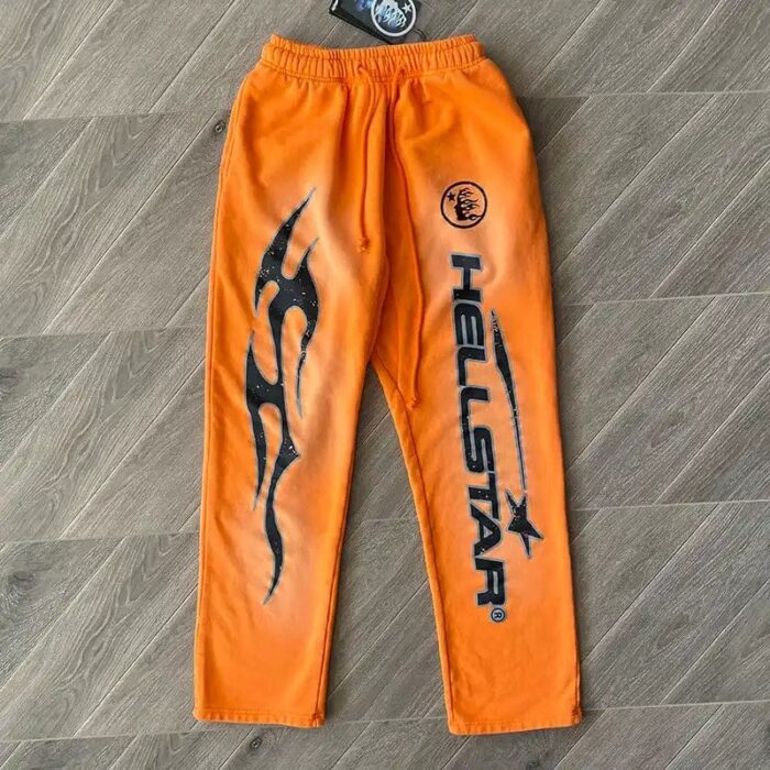Hellstar Fire Orange - Image 2