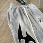 Hellstar Grey Future Flame Grey/Green - Image 4