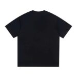T-shirt Gucci x Adidas Graphic Black GC048 - Image 2
