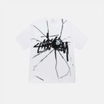T-shirt Stussy Shattered - Image 2