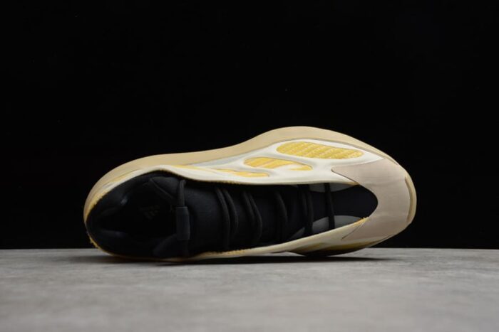 Adidas Yeezy 700 V3 Safflower - Image 8