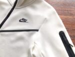 Set Nike Tech Fleece White - Image 5