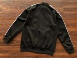 Jacket Palm Angels Logo Black - Image 5