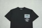 T-shirt Amiri Ma Bandana Black - Image 4