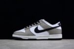 Nike Dunk Low Light Smoke Grey - Image 5