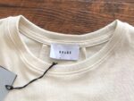 T-shirt Rhude Card 'Vintage White' - Image 8