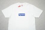 T-shirt Supreme Seoul Box Logo - Image 4