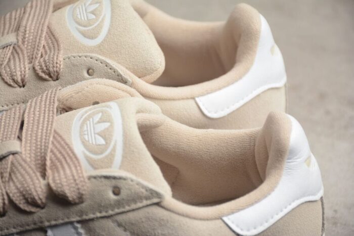 Adidas Campus 00s Wonder White - Image 6