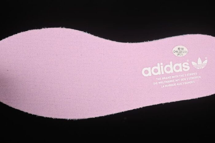 Adidas Campus 00s Bliss Lilac - Image 10