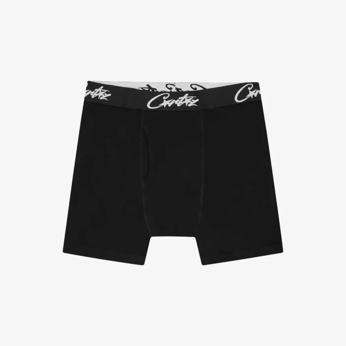 Underwear Corteiz Allstarz Boxer Set (3-Pack) - Image 2