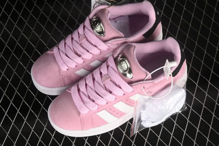 Adidas Campus 00s Bliss Lilac - Image 5