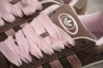 Adidas Campus 00s Dust Cargo Clear Pink - Image 5