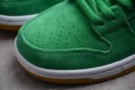 Nike Dunk Low SB "St Patrick's Day" - Image 8