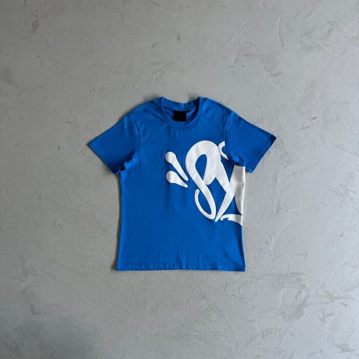Set Syna World Team Syna Twinset Blue - Image 3