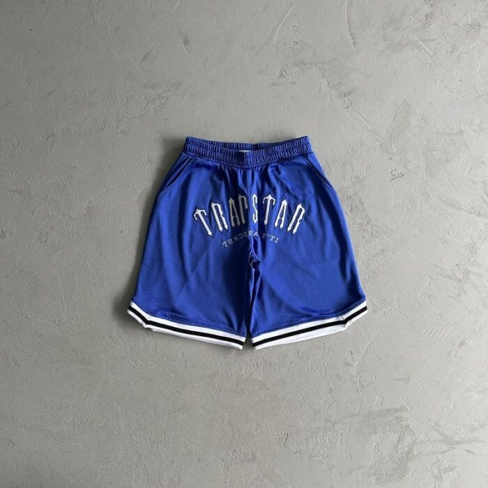 Set Trapstar Irongate Arch Basketball - Image 4