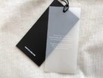 T-shirt Rhude Card 'Vintage White' - Image 9
