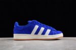 Adidas Campus 00s Semi Lucid Blue Cloud White - Image 4