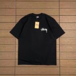 T-shirt Stussy Shattered - Image 3