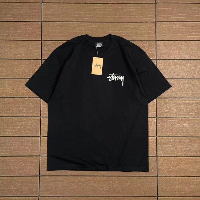 T-shirt Stussy Shattered - Image 3