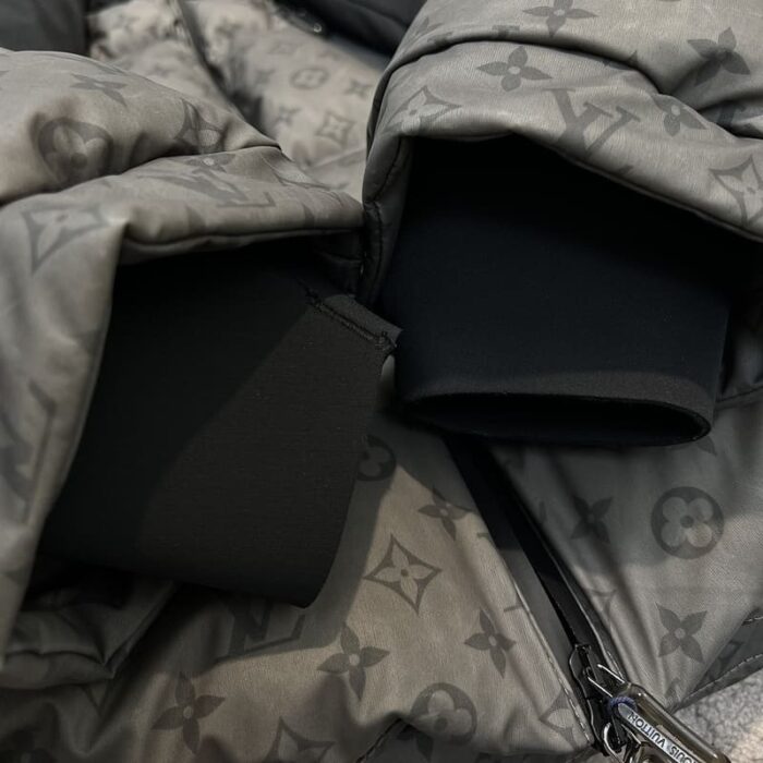 Jacket Louis Vuitton 2054 Heat Reactive Puffer - Image 6