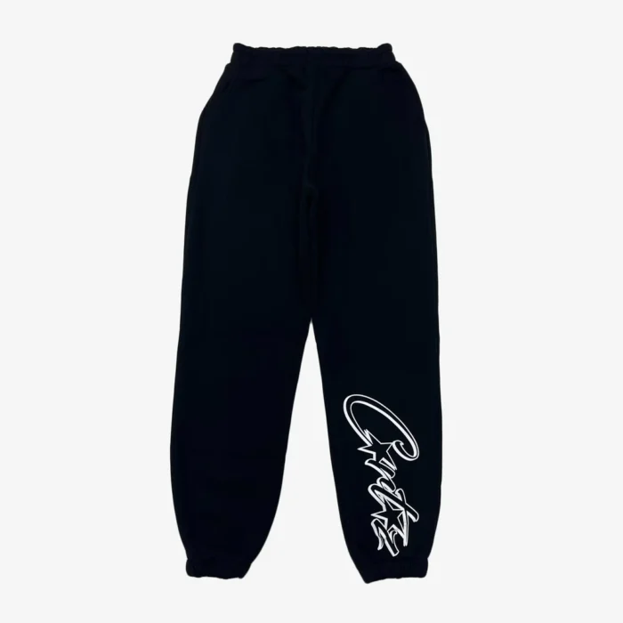 Suit Corteiz Black - Image 4