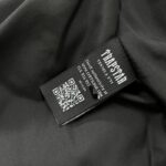 Jacket Puffer Trapstar Decoded 2.0 Black - Image 12