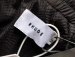 Rhude Yachting Short Red - Image 6