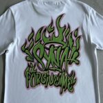 T-shirt Syna World 'Light Me Up' - Image 5