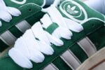 Adidas Campus 00s Dark Green - Image 6