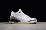 Air Jordan 3 Retro White Cement Reimagined - Image 5