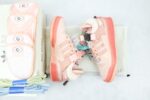 Bad Bunny x Adidas Forum Low Pink Easter Egg - Image 4