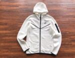 Set Nike Tech Fleece White - Image 3