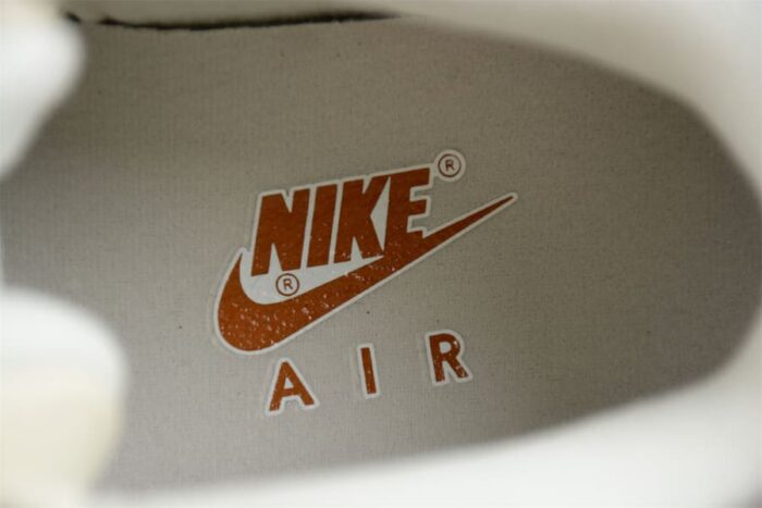 Nike Air More Uptempo Coconut Milk - Image 10