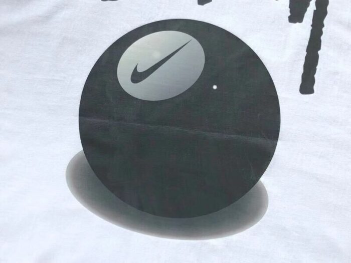 T-shirt Nike x Stussy 8 Ball - Image 5