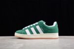 Adidas Campus 00s Dark Green - Image 5