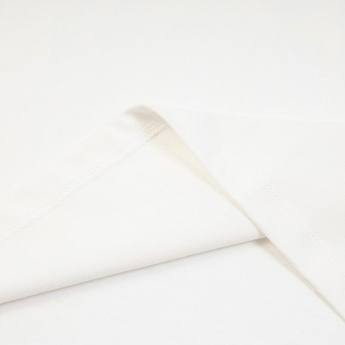 T-Shirt Gucci The North Face White GC041 - Image 5