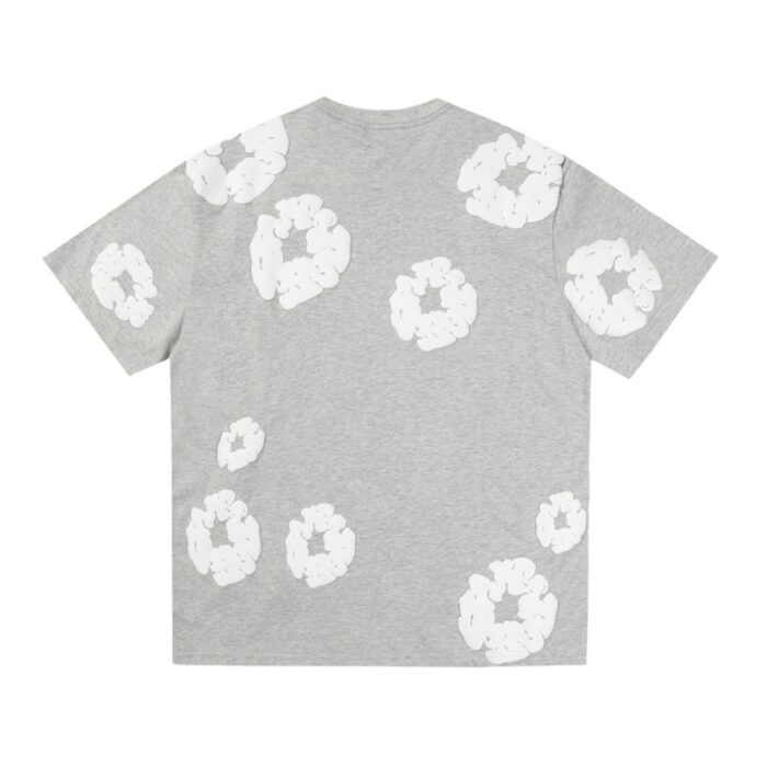Set Denim Tears White Clouds Grey - Image 4