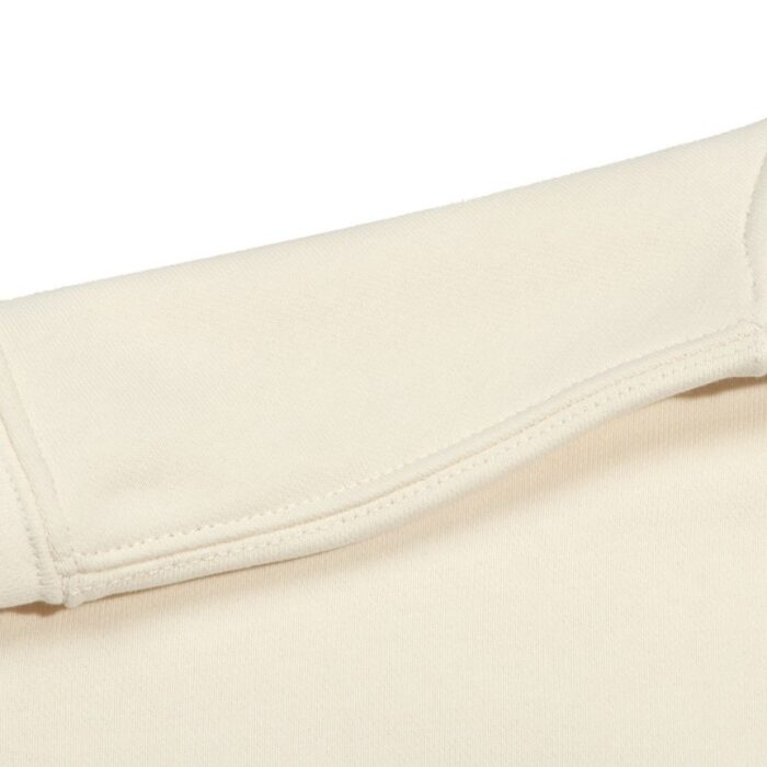 Sweatshirt Gucci GG Logo White GC021 - Image 5