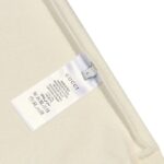 Sweatshirt Gucci GG Logo White GC021 - Image 9