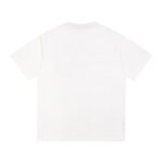 T-shirt Gucci Neon Logo White GC038 - Image 2