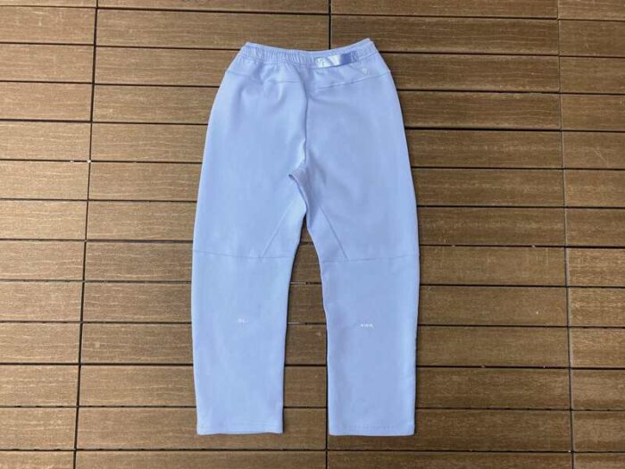 Set  Nike x NOCTA Tech Fleece Blue Tint - Image 5