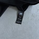 T-shirt Synaworld 'Syna Logo' Tee Black/Silver - Image 9