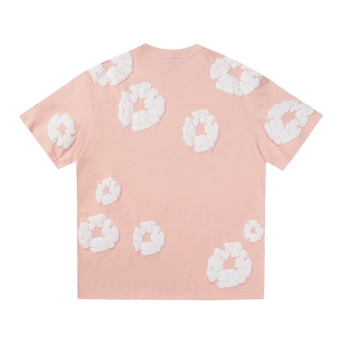 Set Denim Tears White Clouds Pink - Image 3