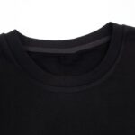 Sweatshirt Gucci 1921 Logo Black GC007 - Image 4