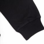 Sweatshirt Gucci 1921 Logo Black GC007 - Image 7