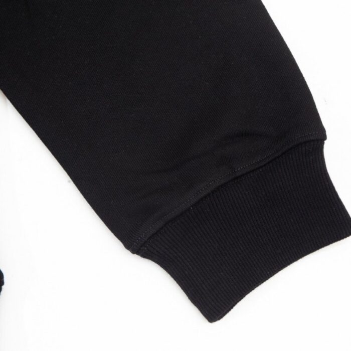 Sweatshirt Gucci 1921 Logo Black GC007 - Image 7